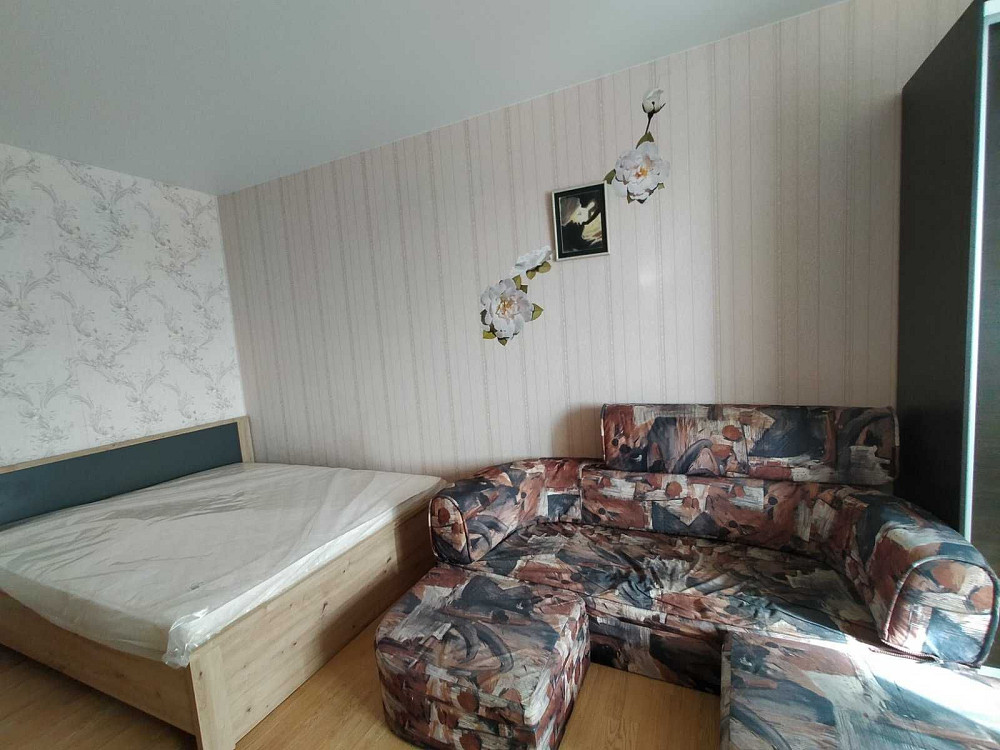 ‼️Сдам 1 комн. квартиру с 2-мя балконами в ЖК София Киевская Софіївська Борщагівка - зображення 4