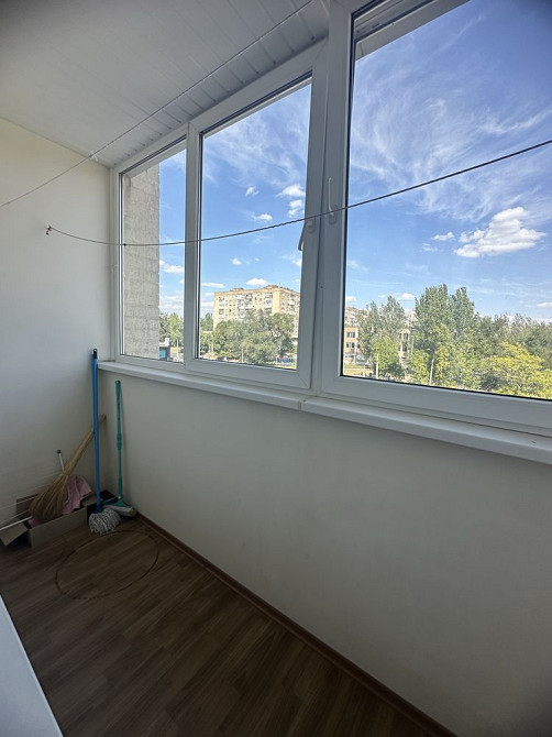 Аренда 1 комнатной квартиры в новострое ул. Б. Центральный Запорожье - изображение 3