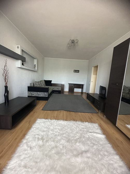 Аренда 1 комнатной квартиры в новострое ул. Б. Центральный Запорожье - изображение 4