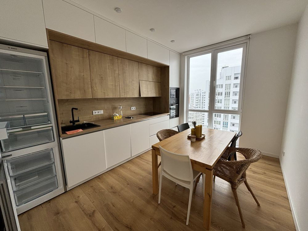 Сдам 2 комнатную квартиру в Альтаире.ремонт, мебель, техника. Одеса - зображення 1