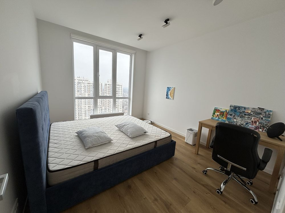 Сдам 2 комнатную квартиру в Альтаире.ремонт, мебель, техника. Одеса - зображення 4