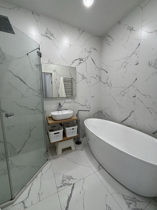 Сдам 2 комнатную квартиру в Альтаире.ремонт, мебель, техника. Одеса - зображення 5