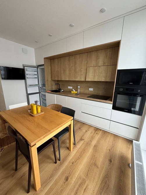 Сдам 2 комнатную квартиру в Альтаире.ремонт, мебель, техника. Одеса - зображення 2