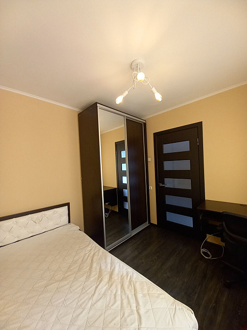 Здам 3х кімнатну квартитиру на Польовій Житомир - изображение 1