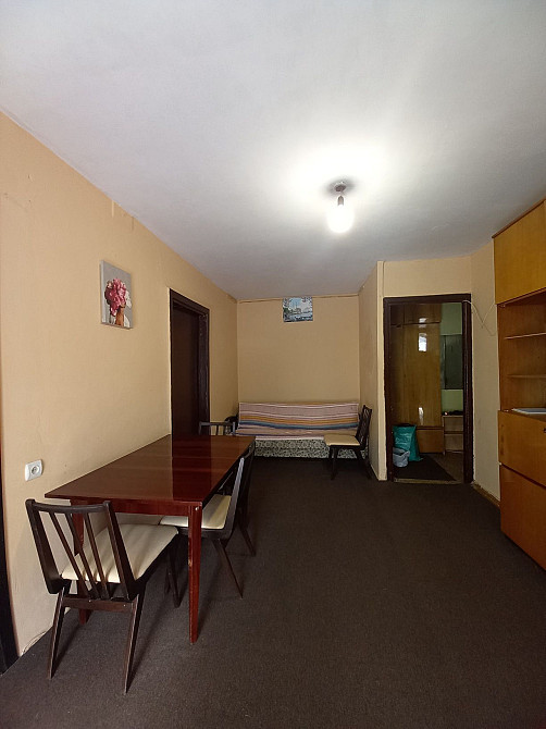 Здам 3х кімнатну квартитиру на Польовій Житомир - изображение 4