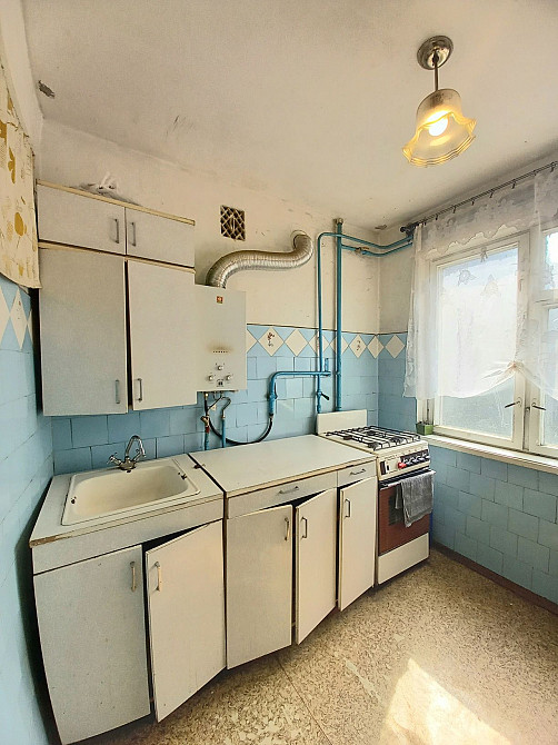 Здам 3х кімнатну квартитиру на Польовій Житомир - изображение 6