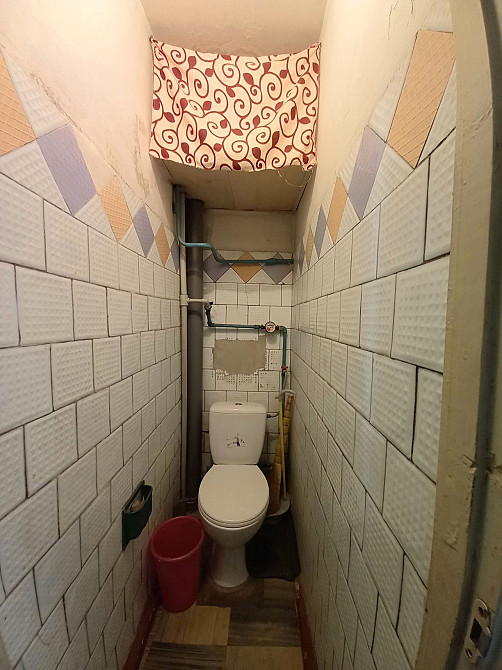 Здам 3х кімнатну квартитиру на Польовій Житомир - изображение 8