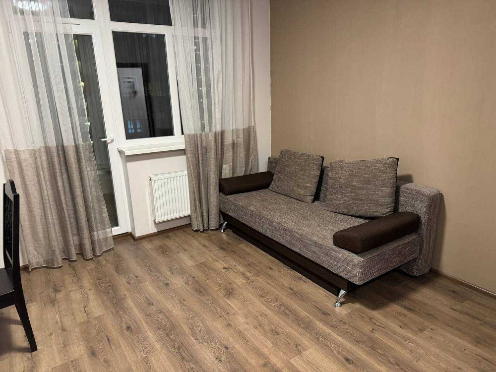 СВОЯ 1 к. 49 кв.м. - метро Нивки 300 метрів, вода та опалення є завжди Киев - изображение 7