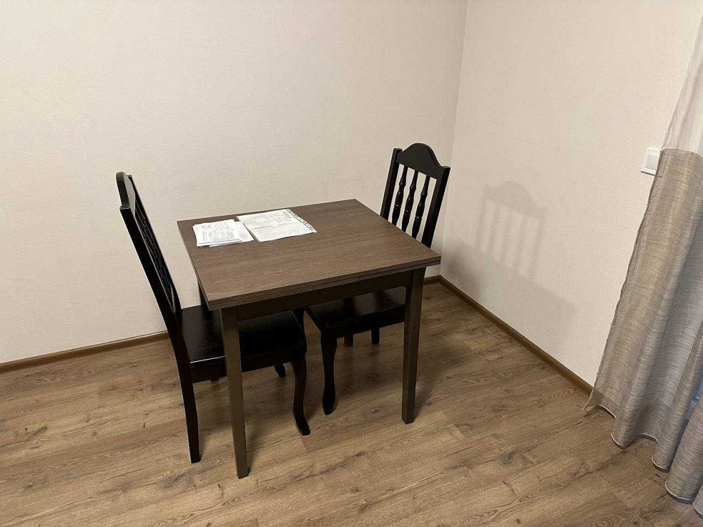 СВОЯ 1 к. 49 кв.м. - метро Нивки 300 метрів, вода та опалення є завжди Киев - изображение 5