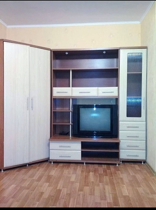 Сдам 1-но комнатную квартиру на Лушпи Сумы - изображение 1