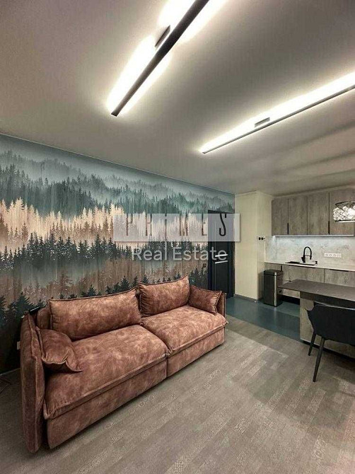 Оренда 2к квартири 62 м2, ЖК Шевченківський, вул. Золотоустівська, 27 Киев - изображение 4