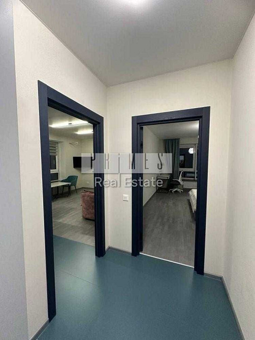 Оренда 2к квартири 62 м2, ЖК Шевченківський, вул. Золотоустівська, 27 Киев - изображение 7