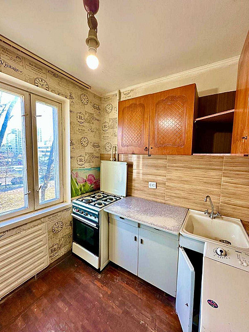 Аренда. Нестайка (Мильчакова Олександра) 5. Лівобережна. Дніпровський. Киев - изображение 6