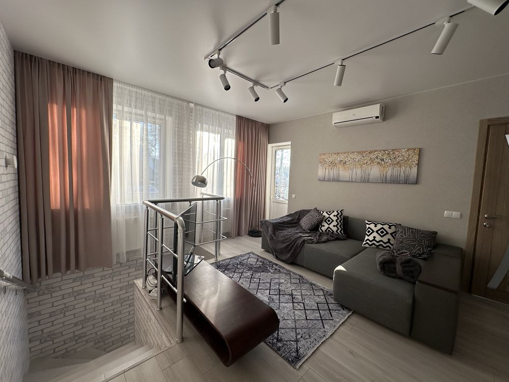 Здається в довготривалу оренду приватний будинок, район ЖК Мюнхаузен! Ірпінь - зображення 7