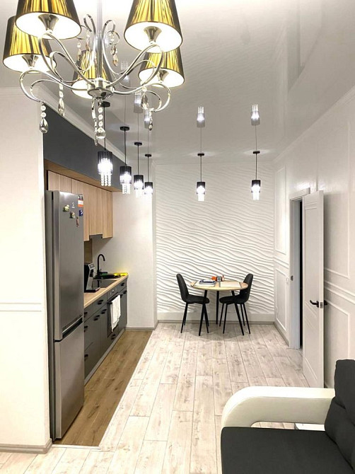 Сдам длительно квартиру в 45 Жемчужине, Каманина Одеса - зображення 1