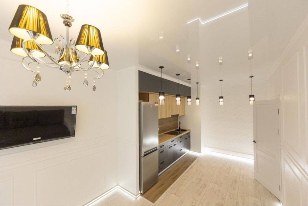 Сдам длительно квартиру в 45 Жемчужине, Каманина Одеса - зображення 3