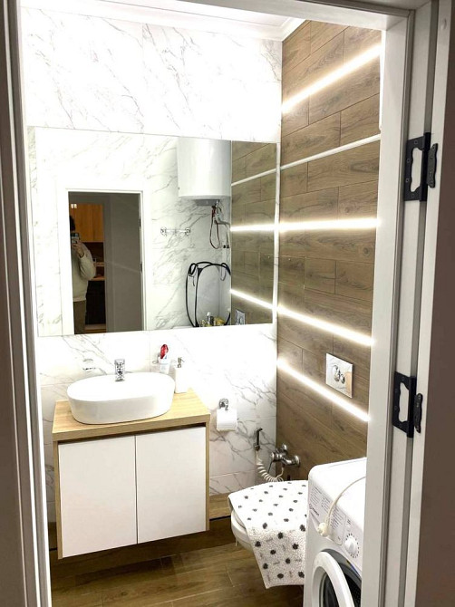 Сдам длительно квартиру в 45 Жемчужине, Каманина Одеса - зображення 8