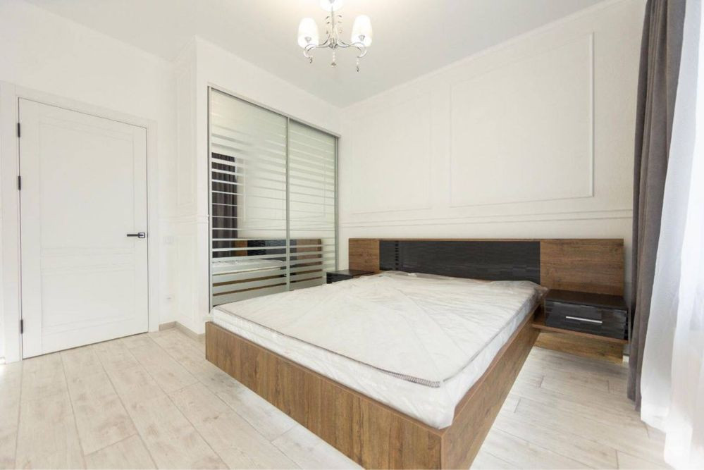 Сдам длительно квартиру в 45 Жемчужине, Каманина Одеса - зображення 7