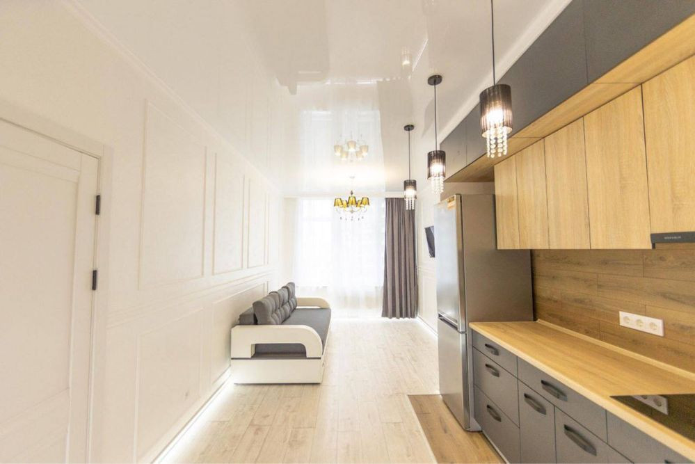 Сдам длительно квартиру в 45 Жемчужине, Каманина Одеса - зображення 2