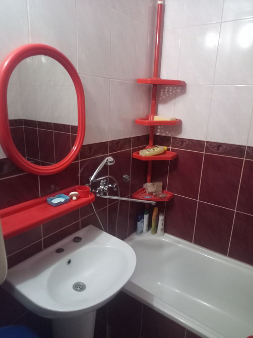 Сдается 2х ком кв. Артёма, Лесной. Ремонт. Мебель и техника. Слов`янськ - зображення 8