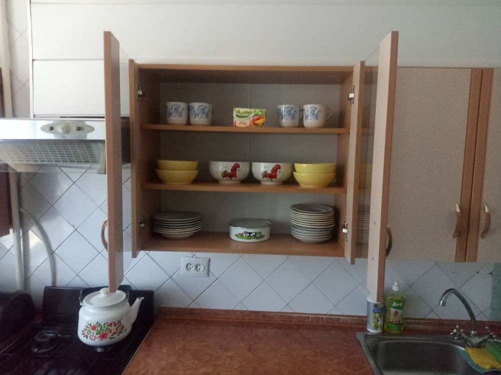 Сдается 2х ком кв. Артёма, Лесной. Ремонт. Мебель и техника. Слов`янськ - зображення 3