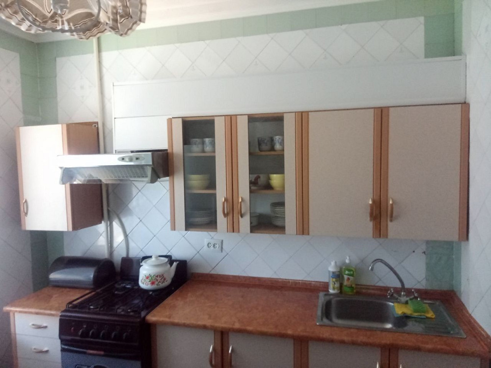 Сдается 2х ком кв. Артёма, Лесной. Ремонт. Мебель и техника. Слов`янськ - зображення 1