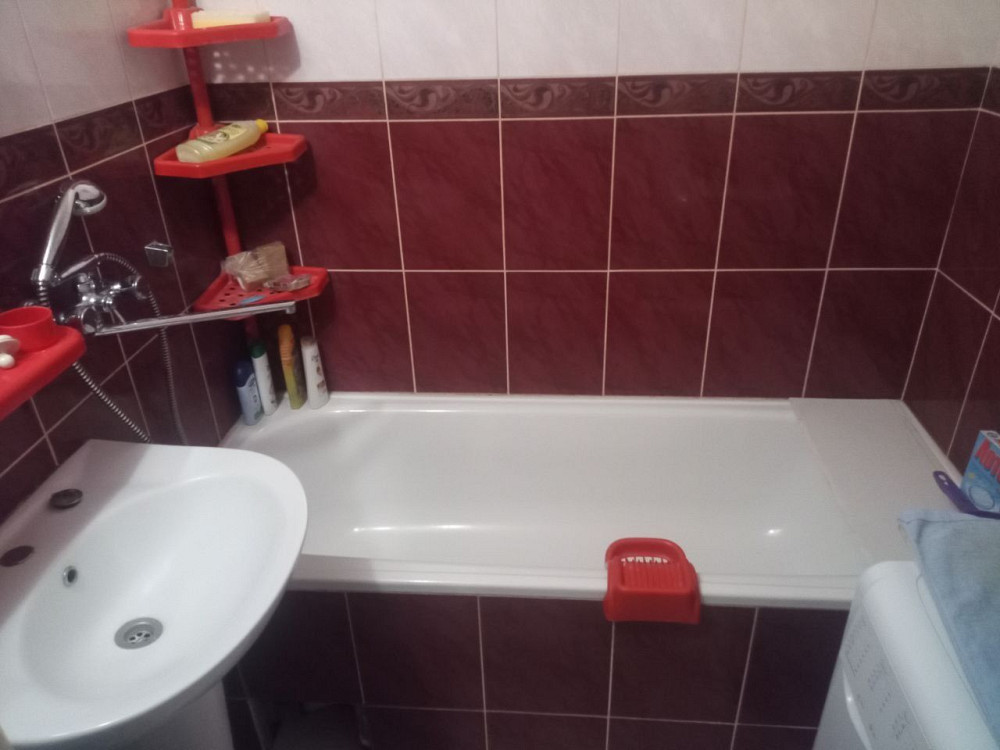 Сдается 2х ком кв. Артёма, Лесной. Ремонт. Мебель и техника. Слов`янськ - зображення 7