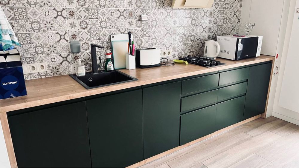 Актуальна оренда квартири вул. Мечникова 16 Львів - зображення 4