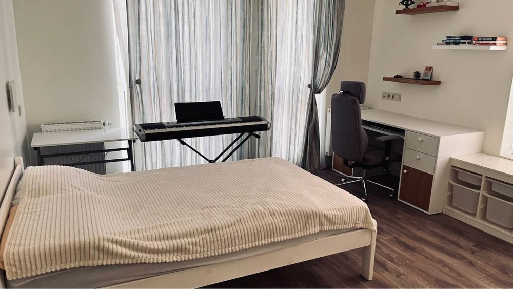 Актуальна оренда квартири вул. Мечникова 16 Львів - зображення 3