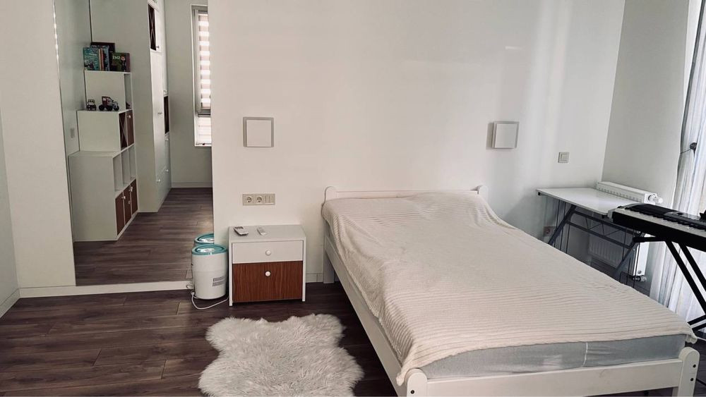 Актуальна оренда квартири вул. Мечникова 16 Львів - зображення 5