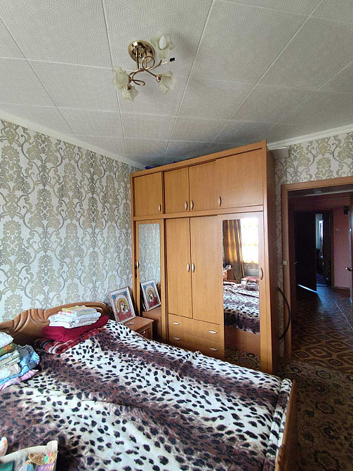 Здам 3х кімн. Інглезі/Небесна сотня Одеса - зображення 4