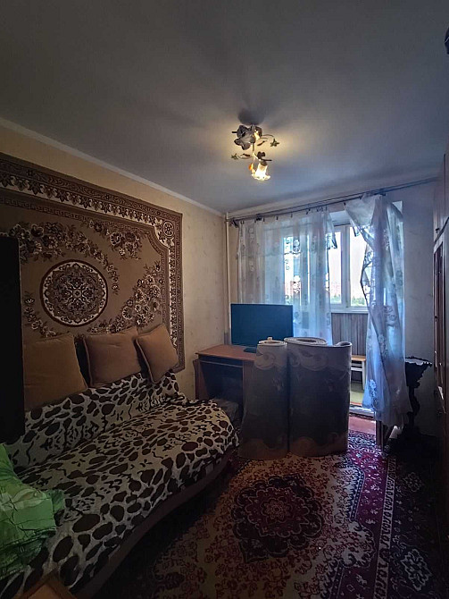 Здам 3х кімн. Інглезі/Небесна сотня Одеса - зображення 6