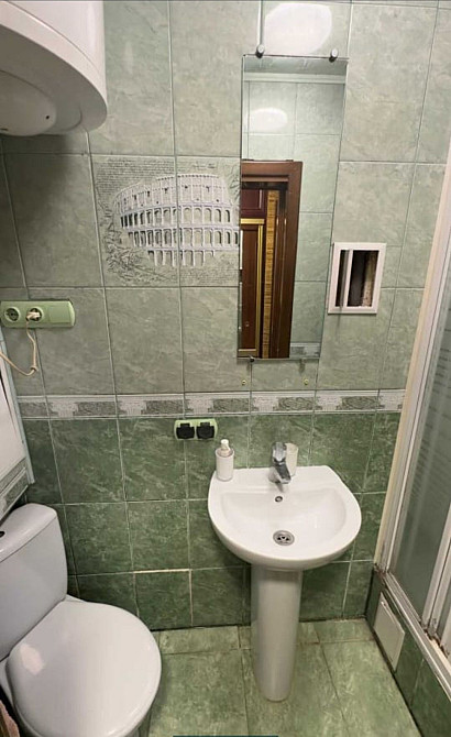 Оренда 1-кв. вулиця Бортнянського Львів - зображення 3