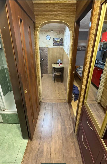 Оренда 1-кв. вулиця Бортнянського Львів - зображення 2