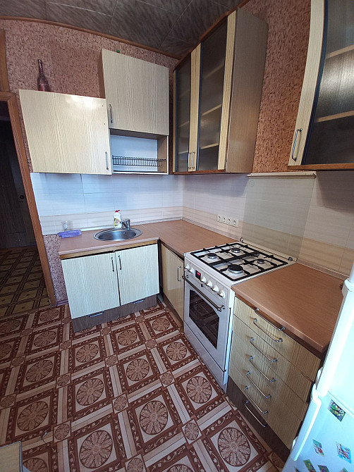 Здам 1 но кімн.,кв. В центрі міста Бровары - изображение 1