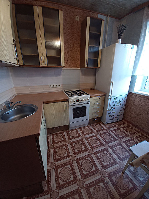 Здам 1 но кімн.,кв. В центрі міста Бровары - изображение 4