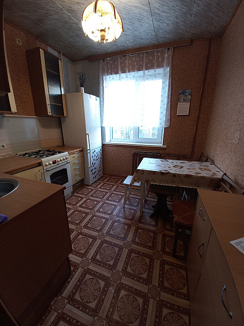 Здам 1 но кімн.,кв. В центрі міста Бровары - изображение 5