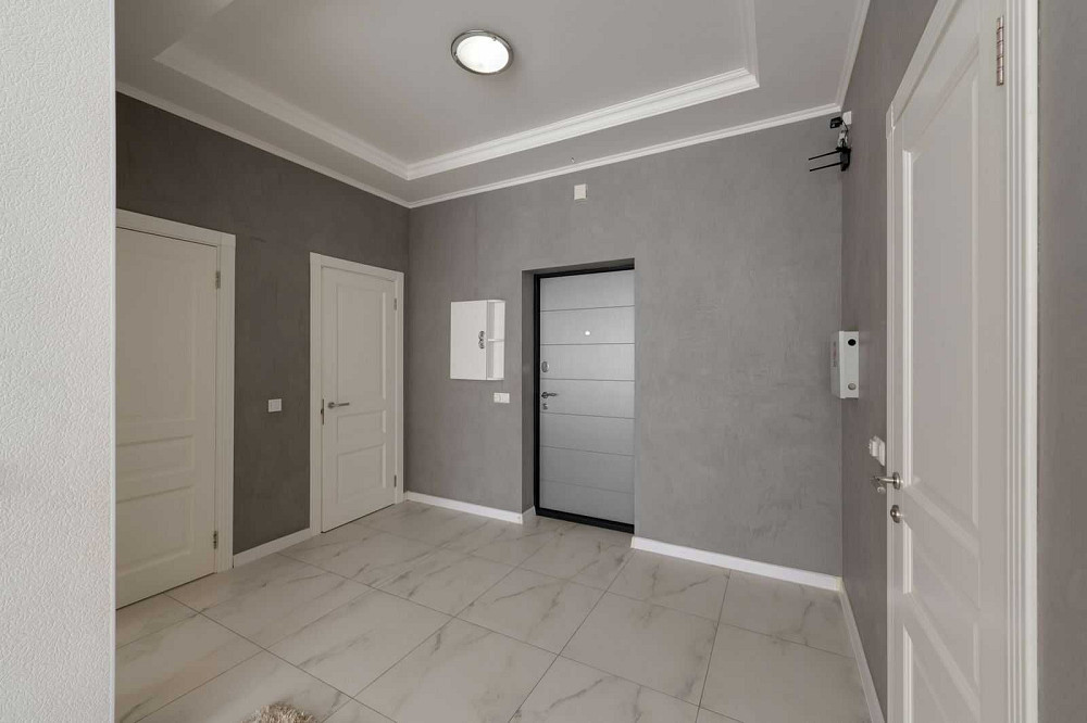 Без %! Первая сдача! Шикарная 2к в ЖК RiverStone, Днепровская наб. 14а Киев - изображение 8