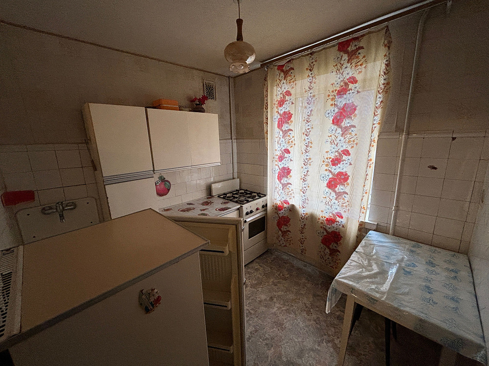 Здам 2-х кімн. квартиру П.Поле, 2/5, тепла Харьков - изображение 5