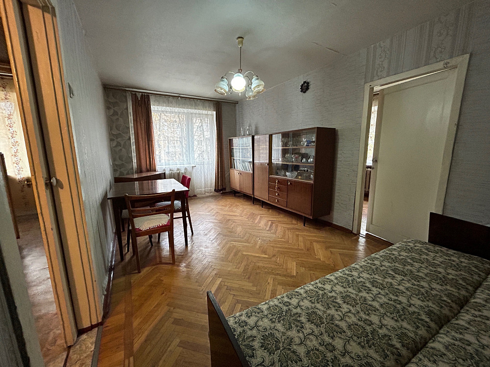 Здам 2-х кімн. квартиру П.Поле, 2/5, тепла Харьков - изображение 3