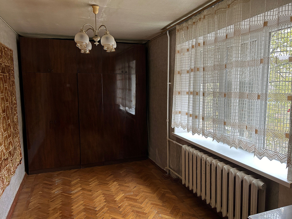 Здам 2-х кімн. квартиру П.Поле, 2/5, тепла Харьков - изображение 2