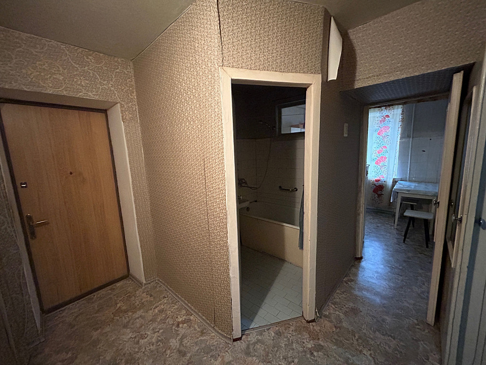 Здам 2-х кімн. квартиру П.Поле, 2/5, тепла Харьков - изображение 4