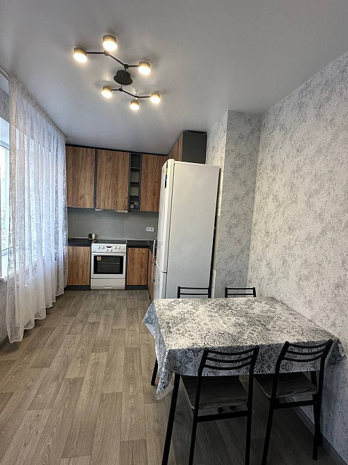 Оренда 1-кімнатної квартири, Ювілейний Ровно - изображение 2