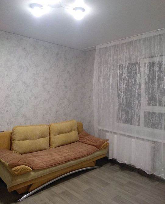 Оренда 1-кімнатної квартири, Ювілейний Ровно - изображение 4