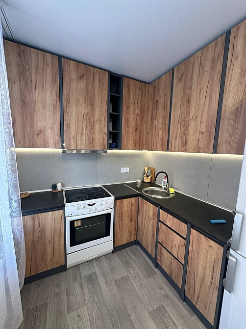 Оренда 1-кімнатної квартири, Ювілейний Ровно - изображение 3