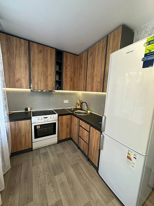 Оренда 1-кімнатної квартири, Ювілейний Ровно - изображение 1