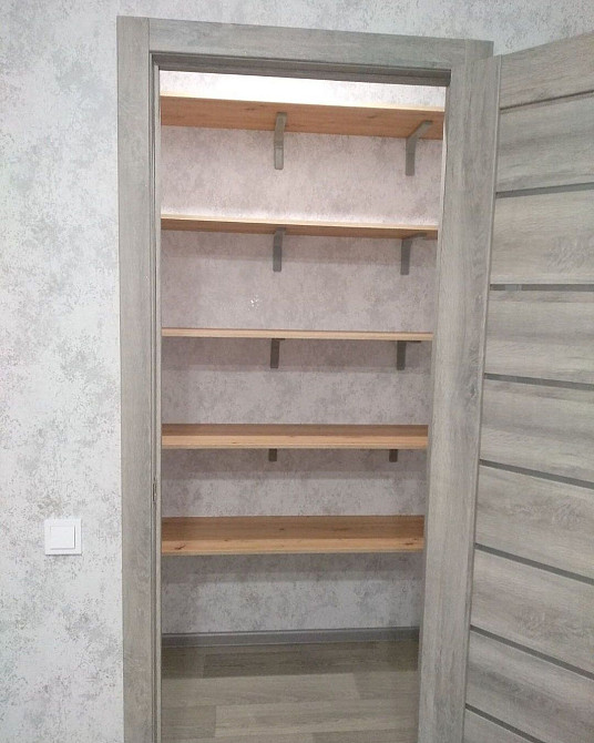 Оренда 1-кімнатної квартири, Ювілейний Ровно - изображение 5