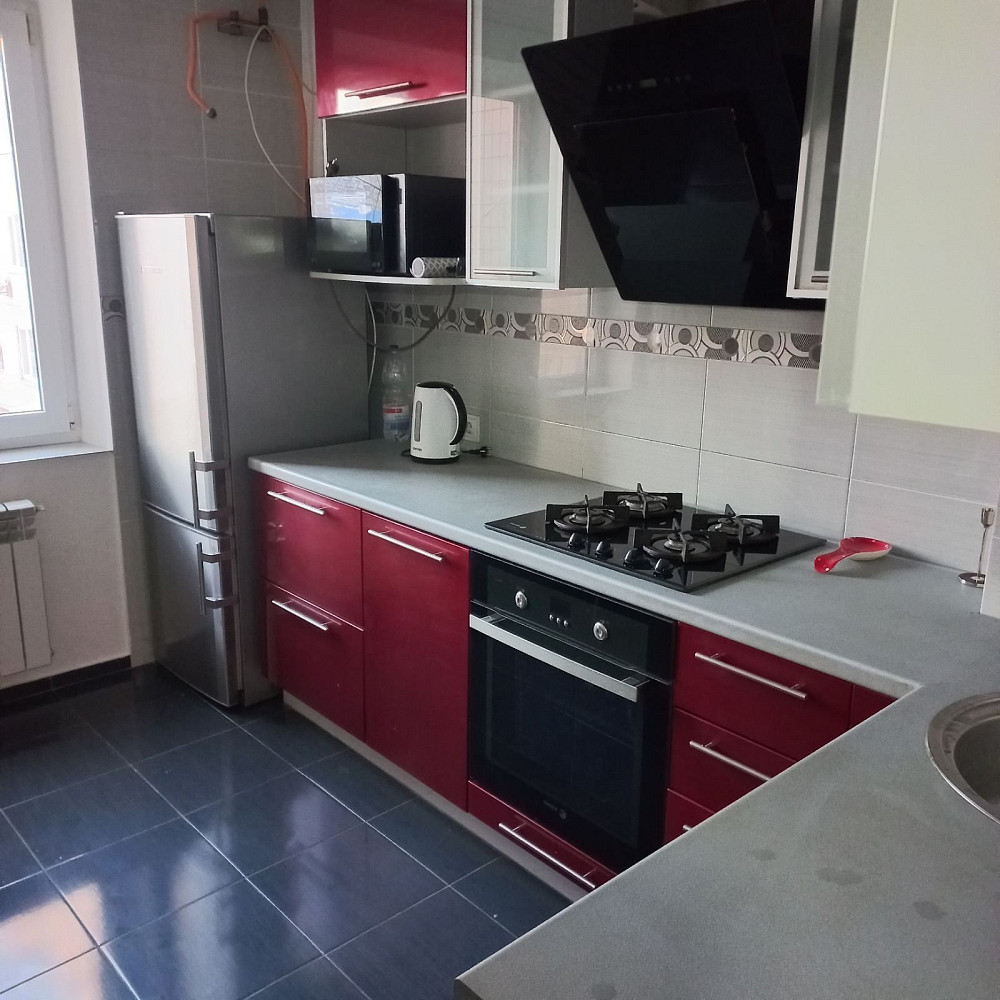 Первая сдача. Урловская. Киев. Метро 15 мин Киев - изображение 4