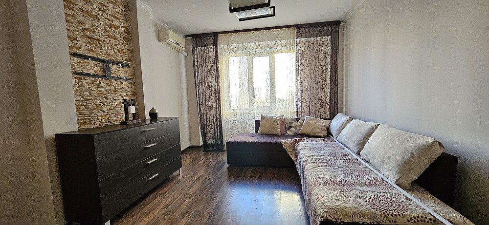 Первая сдача. Урловская. Киев. Метро 15 мин Киев - изображение 6