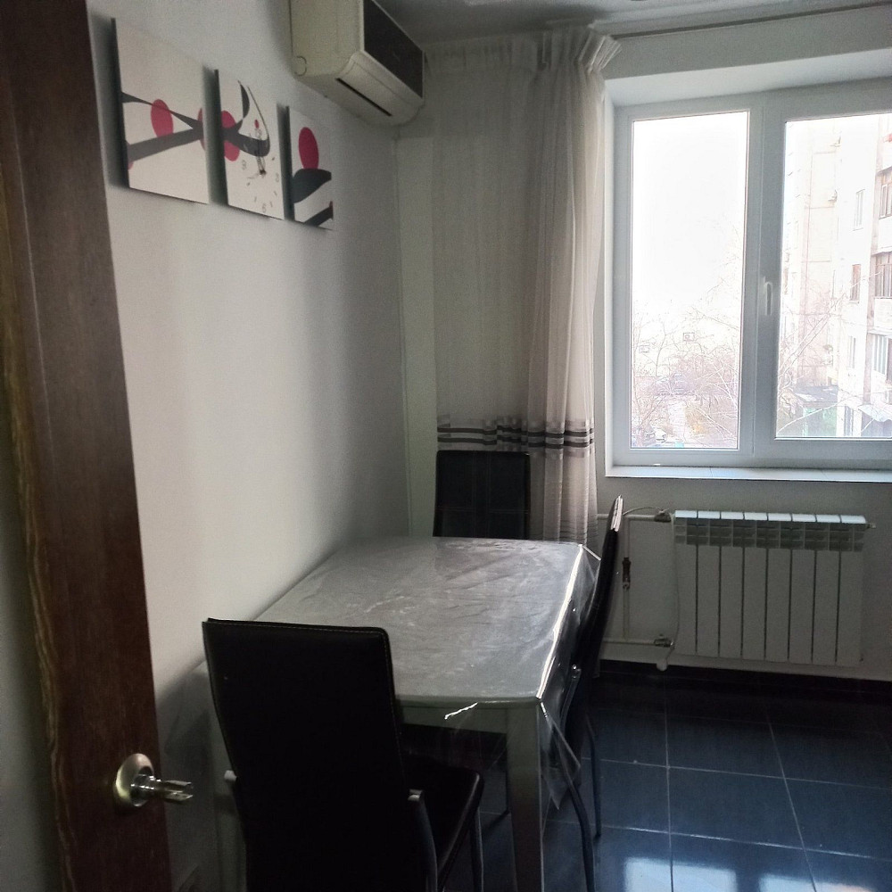 Первая сдача. Урловская. Киев. Метро 15 мин Киев - изображение 3